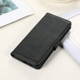 thumbnail image 1 of ELEHOLD Samsung Galaxy S21 Ultra Wallet Case,Ultra Slim PU Leather and Soft TPU with Shockproof Magnetic Card Slots Flip Case for Samsung Galaxy S21 Ultra 6.8 inch,Black, 1 of 7