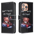 thumbnail image 1 of ELEHOLD Wallet Case for iPhone 15 Plus, PU Leather Patterned Flip Folio Stand Card Slots Magnetic Closure  Shockproof Protective Case for Women Girls,H, 1 of 6
