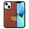 thumbnail image 1 of ELEHOLD Wallet Case for iPhone 15 Plus Synthetic Leather 2-in-1 Phone Case with Magnetic Detachable Flip Card Slot Magnetic Clasp Drop Protection Shockproof Full Protective Wallet Case,winered, 1 of 9