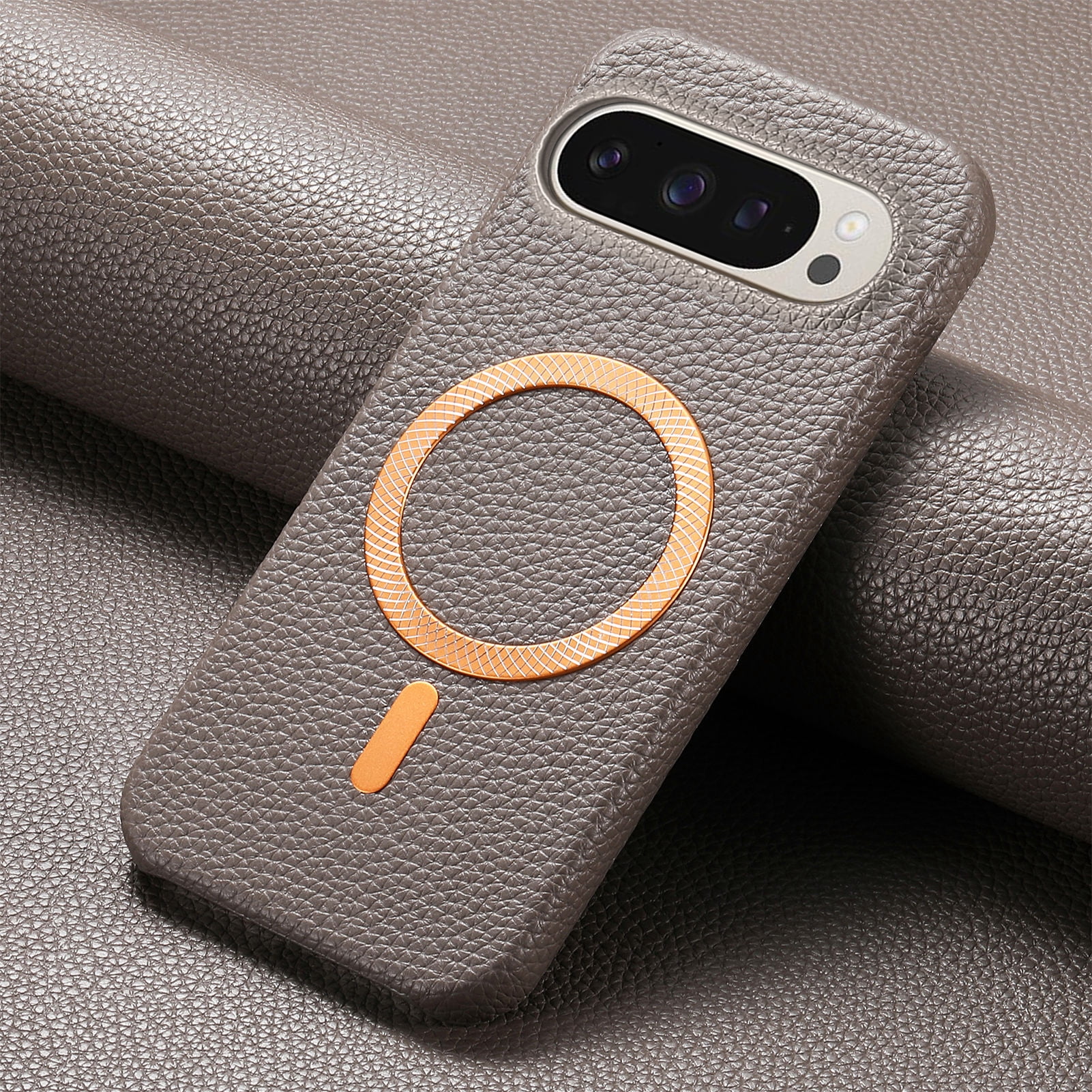 ELEHOLD for Google Pixel 10 Pro XL Case, Compatible with Magnetic ...