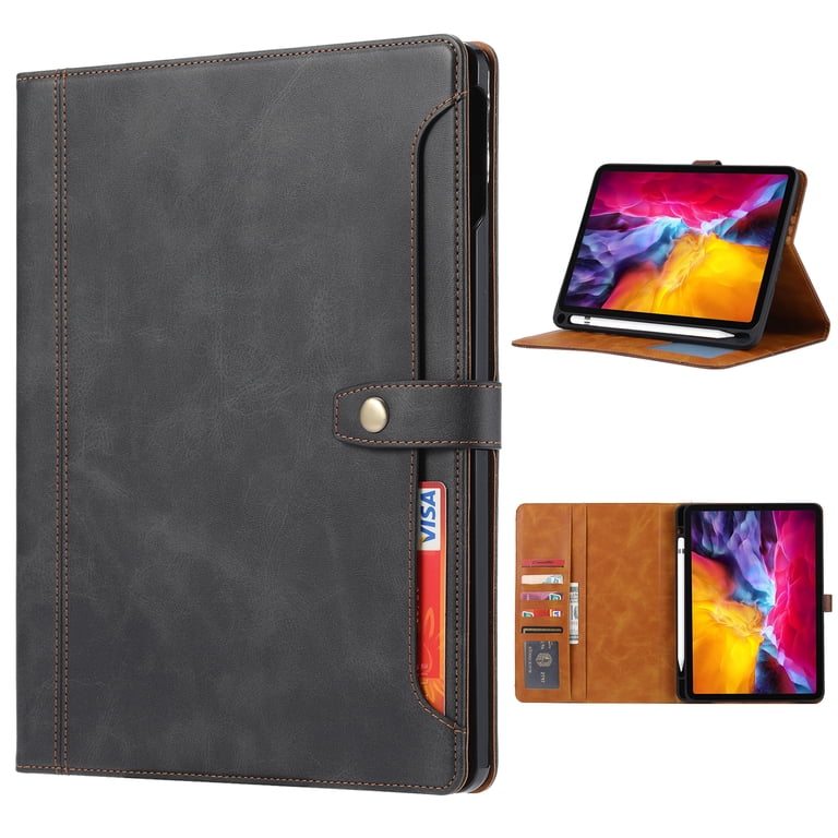 ELEHOLD for iPad mini 7 (A17 Pro)2024/6th Gen Multi-Functional