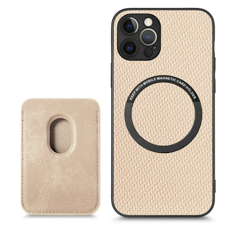phone case with card display TopDeck Card/Photo for iPhone 15 - Black | TCG/Photo Display Top Loaders & Sleeves The Ringke Fusion Card is a hybrid case made of a high Leather Magnetic Card Holder For