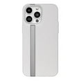 thumbnail image 1 of ELEHOLD for iPhone 12 Pro Case Carbon Fiber Texture Slim Fit Lightweight Hard PC Back Shockproof Anti-Scratch Protective Cover for iPhone 12 Pro,white, 1 of 7