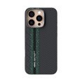 thumbnail image 1 of ELEHOLD for iPhone 13 Case, Compatible with Mag Safe Accessories,Slim Thin Military Drop Protection Anti-fingerprint Metal Buttons Non-Slip Texture Shockproof Phone Case for iPhone 13,B, 1 of 6