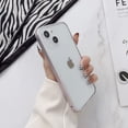 thumbnail image 1 of ELEHOLD for iPhone 13 Metal Bumper Case, Frosting Matte Metal Frame Case Soft TPU Inner Support Wireless Charging Non-Slip Slim Case for iPhone 13, Pink, 1 of 8