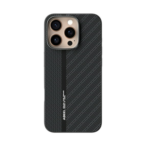 ELEHOLD for iPhone 13 Pro Max Case, Compatible with Mag Safe Accessories,Slim Thin Military Drop Protection Anti-fingerprint Metal Buttons Non-Slip Texture Shockproof Case for iPhone 13 Pro Max,A
