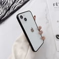 thumbnail image 1 of ELEHOLD for iPhone 13 Pro Metal Bumper Case, Frosting Matte Metal Frame Case Soft TPU Inner Support Wireless Charging Non-Slip Slim Case for iPhone 13 Pro, Black, 1 of 8