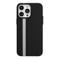 thumbnail image 1 of ELEHOLD for iPhone 14 Pro Max Case Carbon Fiber Texture Slim Fit Lightweight Hard PC Back Shockproof Anti-Scratch Protective Cover for iPhone 14 Pro Max,black, 1 of 7