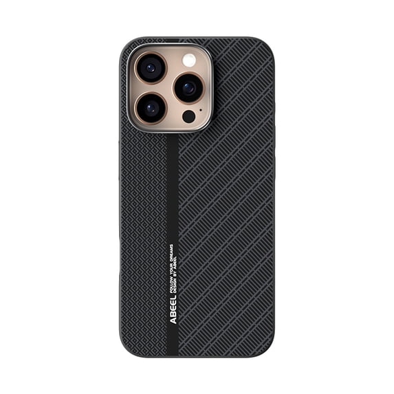 ELEHOLD for iPhone 14 Pro Max Case, Compatible with Mag Safe Accessories,Slim Thin Military Drop Protection Anti-fingerprint Metal Buttons Non-Slip Texture Shockproof Case for iPhone 14 Pro Max,A