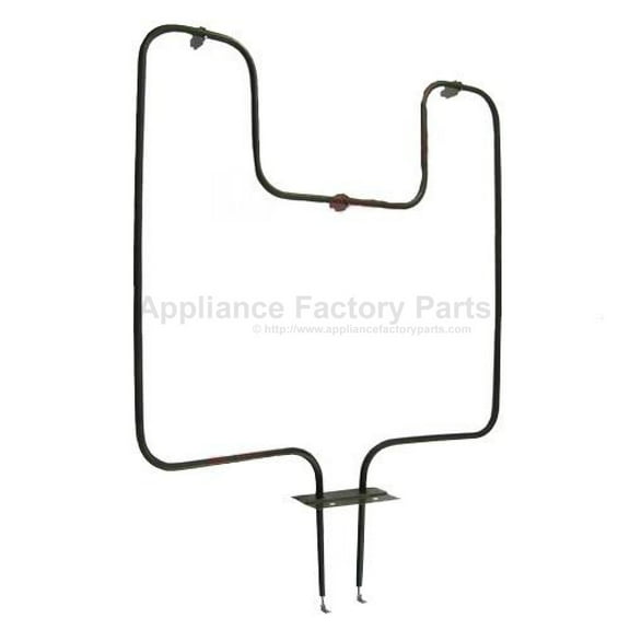 Appliance Factory Parts ELEMENT AFTERMARKET 318255006