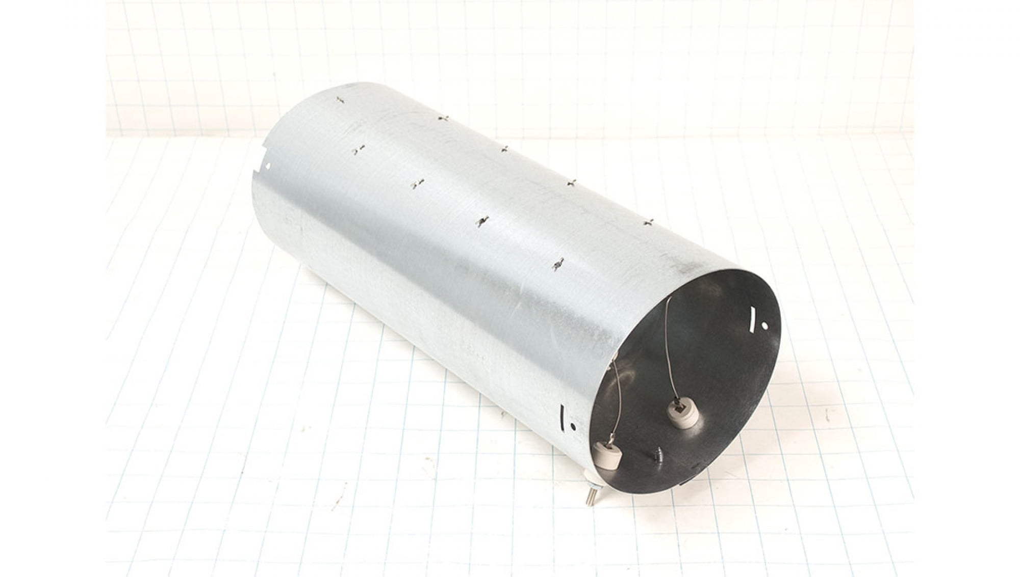 Appliance Factory Parts ELEMENT COMPLETE AFTERMARKET Y303404