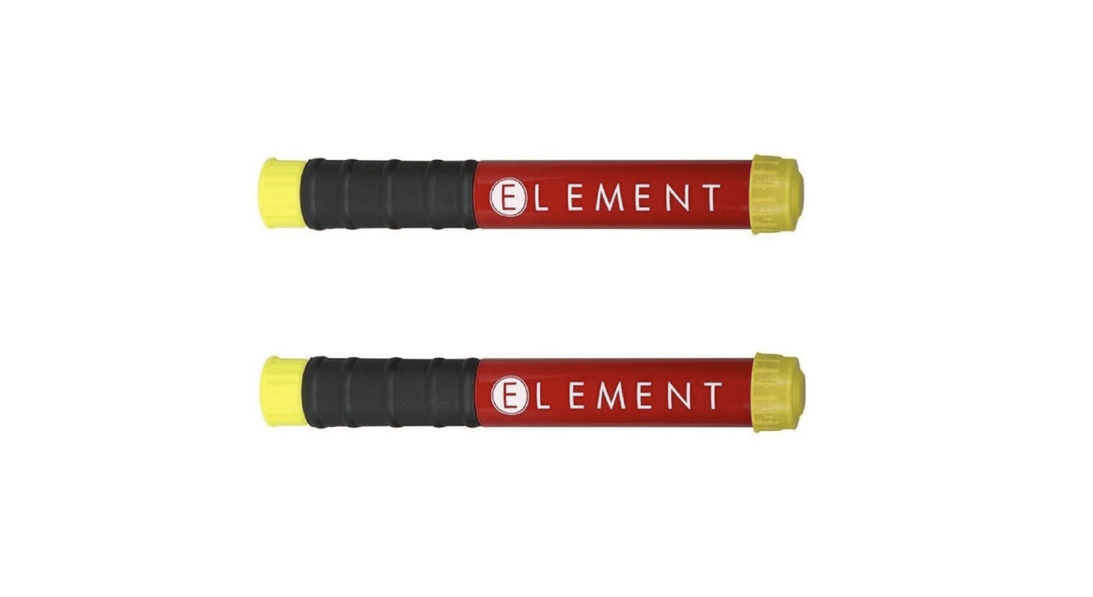 ELEMENT E50 Fire Extinguisher 50 Second Discharge No Maintenance 2 Pack