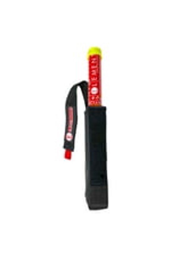 Extinguisher E100 40100 100 second discharge With Multi Mount Case