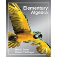 thumbnail image 1 of Pre-Owned ELEMENTARY ALGEBRA-W/ACCESS Paperback, 1 of 1