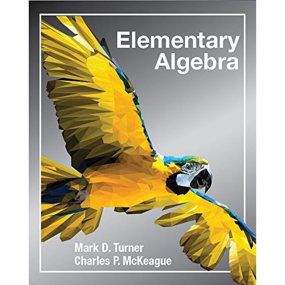 Pre-Owned ELEMENTARY ALGEBRA-W/ACCESS Paperback
