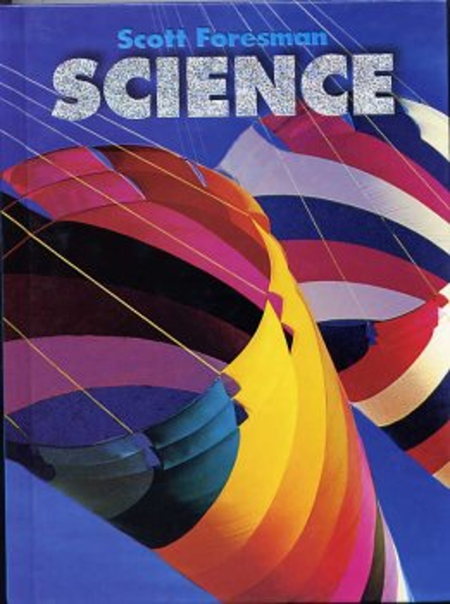 Science Hardback Pre-Owned Elementary Science 2003c Pupil Edition (Single Volume Edition ...