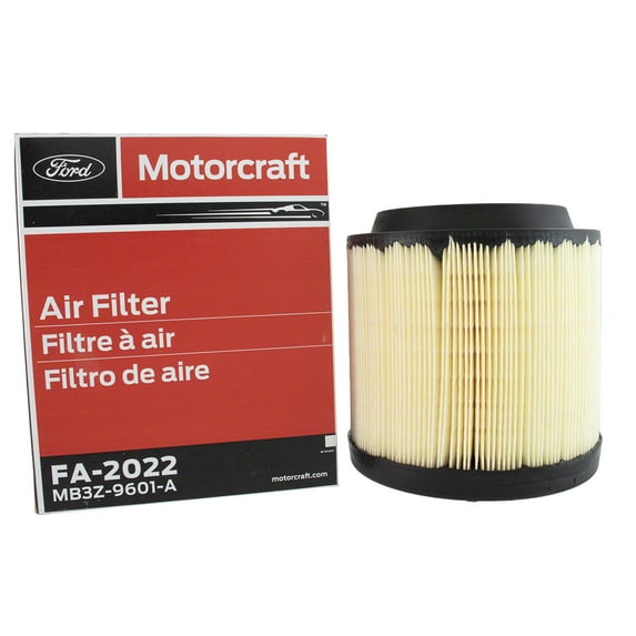 Motorcraft Air Filter FA2022