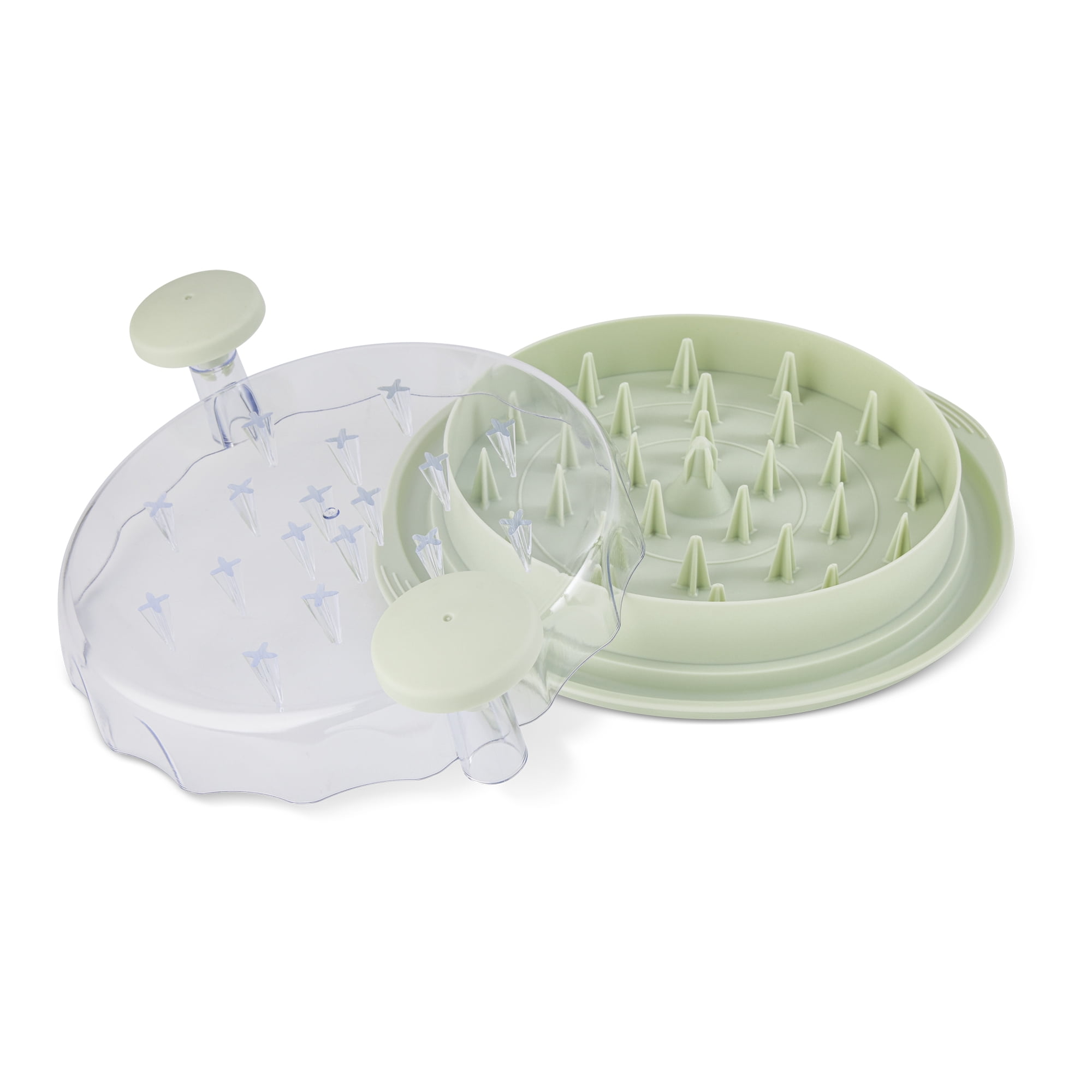 Elements by Thyme & Table Chicken Shredder  Green