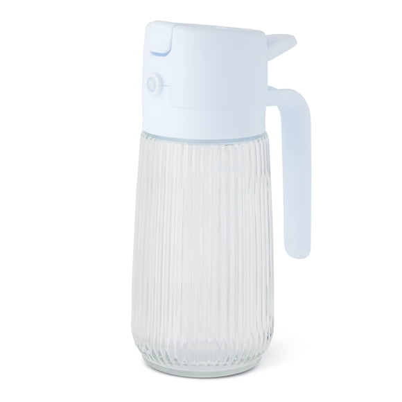 Elements by Thyme & Table Oil Mister - Light Blue