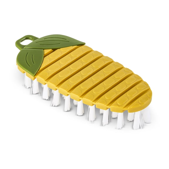 Elements by Thyme & Table Vegetable Brush