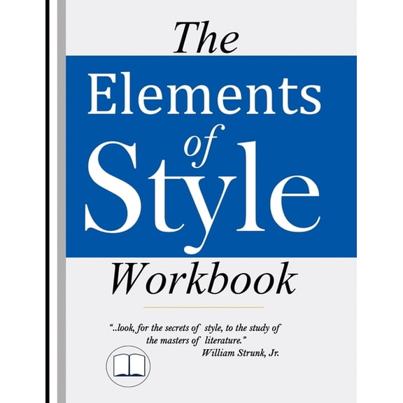 Pre-Owned The Elements of Style Workbook (Paperback)