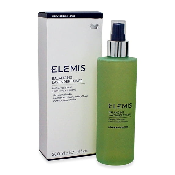 ELEMIS Balancing Lavender Toner 6.7 oz