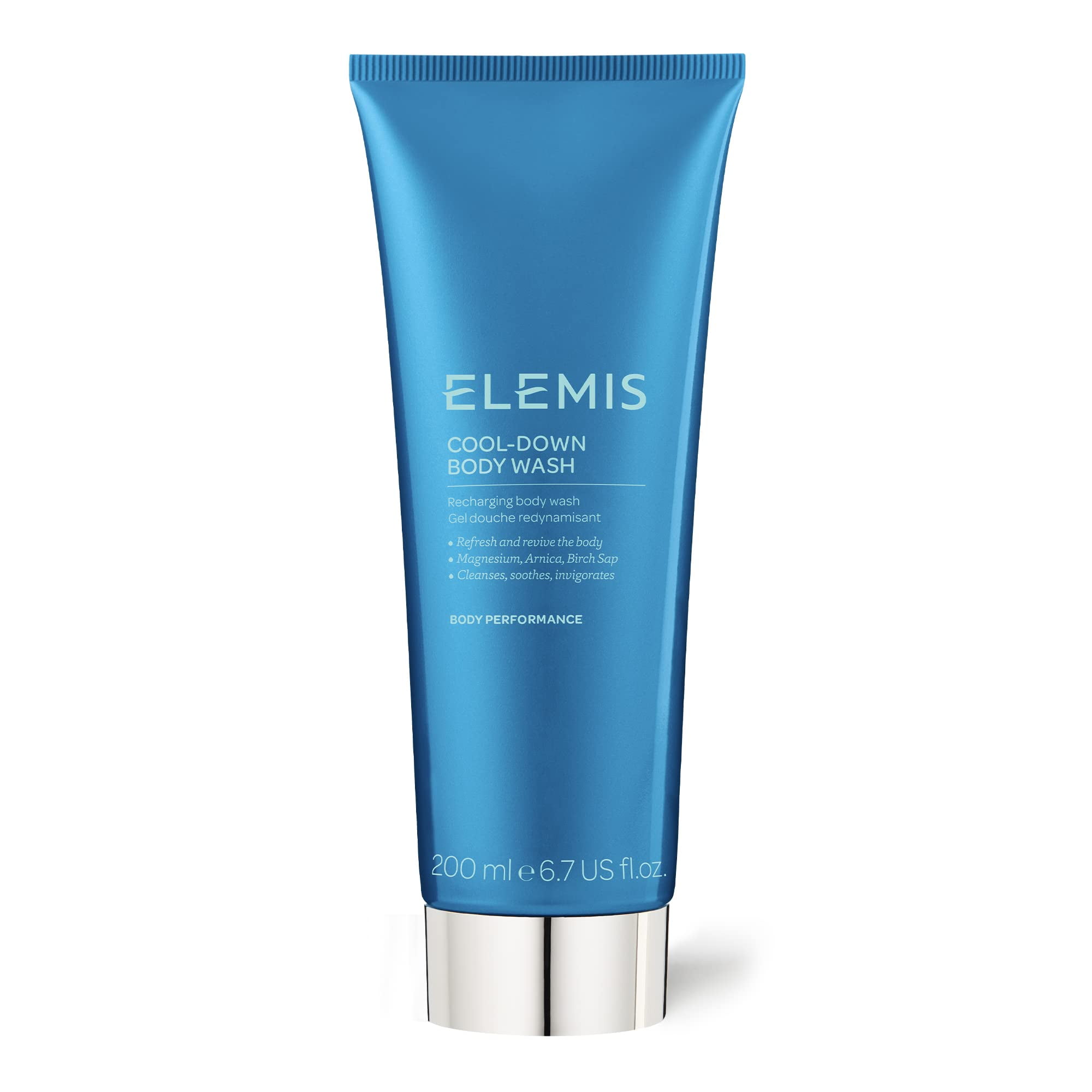 ELEMIS Cool-Down Body Wash, 6.7 fl. oz. C39