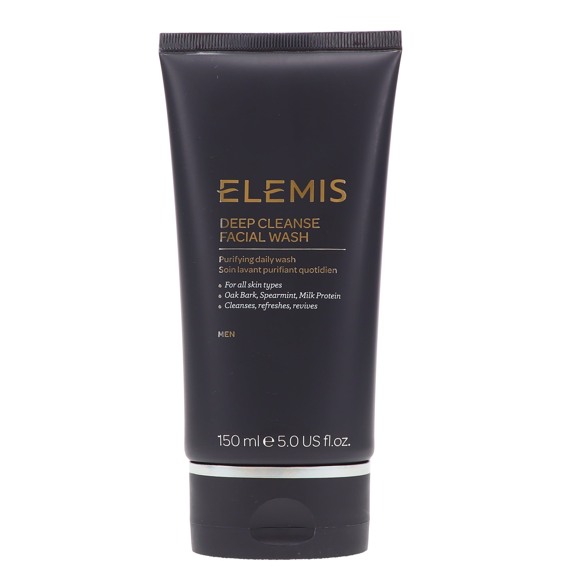 ELEMIS Deep Cleanse Facial Wash 5 oz - Walmart.com