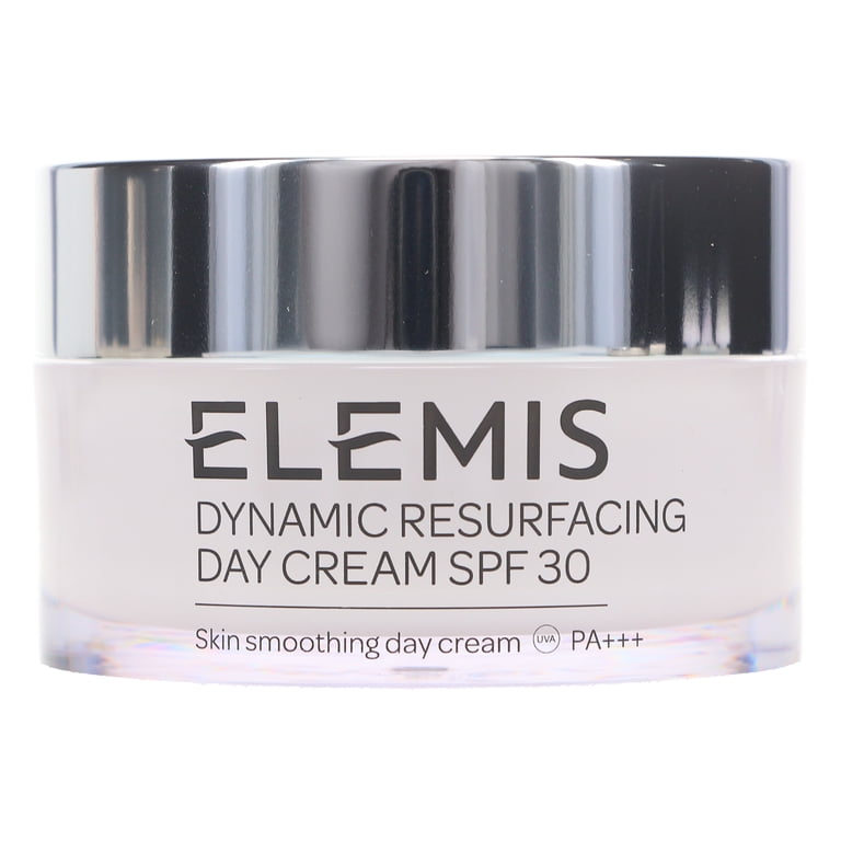 ELEMIS Anti-Aging Dynamic Resurfacing Day Cream, SPF 30, Hydrates