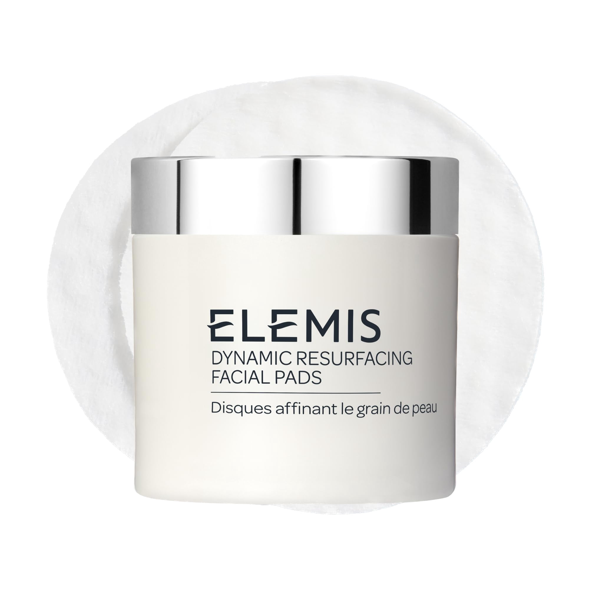 Fresh Look at Elemis Dynamic Resurfacing Facial Akf18 Pads
