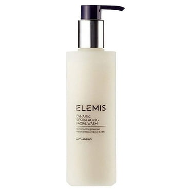 ELEMIS Dynamic Resurfacing Facial Wash, 6.8 fl. Oz