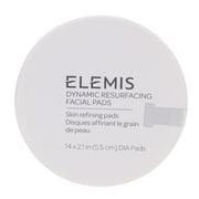 ELEMIS Dynamic Resurfacing Facial Pads 14 ct