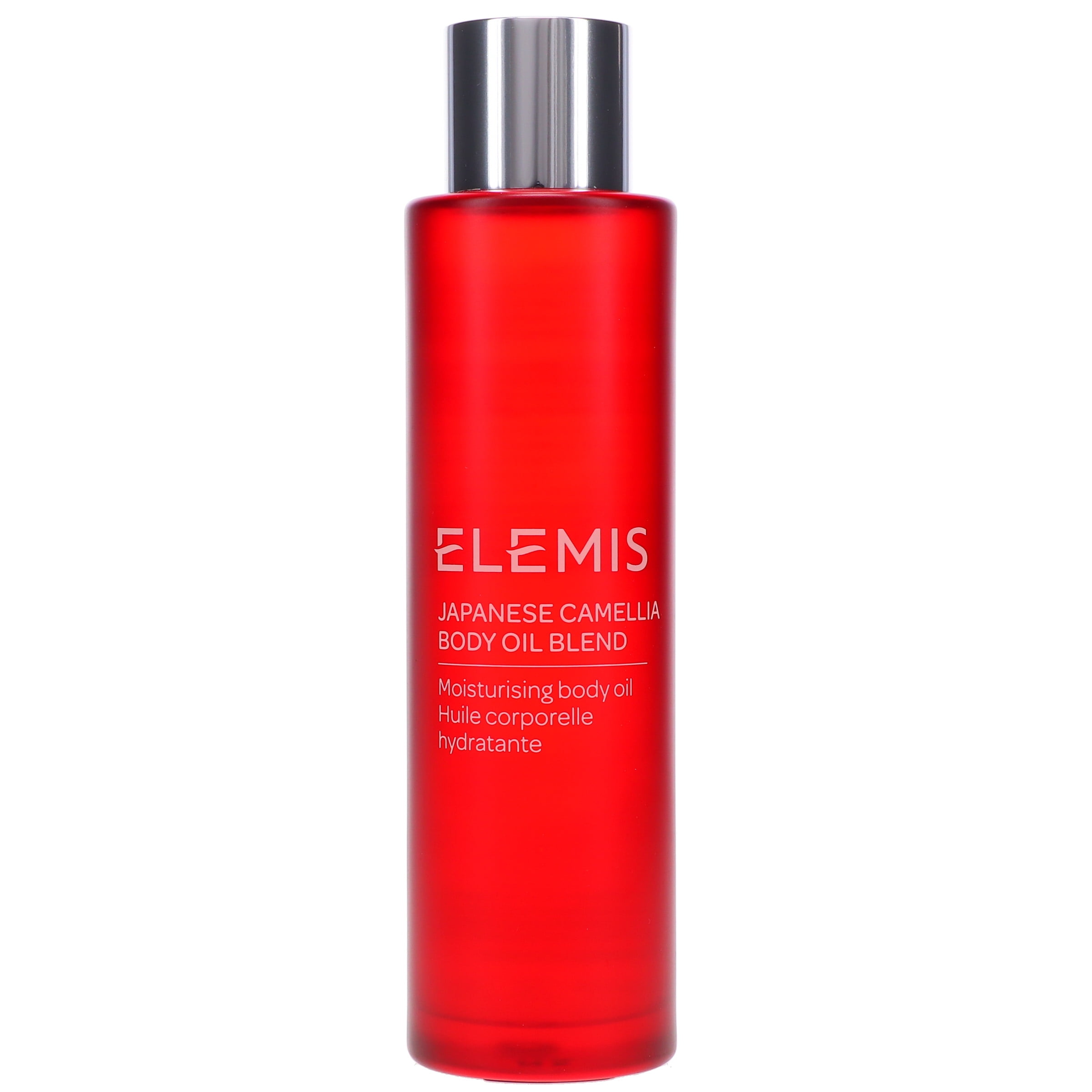 ELEMIS Japanese Camellia Body Oil Blend 3.3 oz - Walmart.com