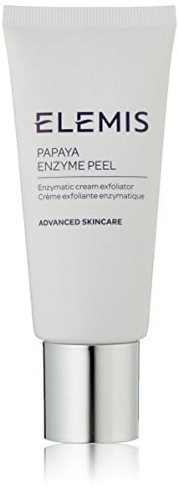 Elemis Papaya Enzyme Exfoliating Cream for All Skin Types
