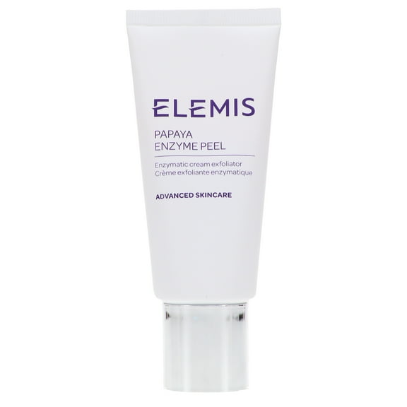 ELEMIS Papaya Enzyme Peel - Enzymatic Cream Exfoliator