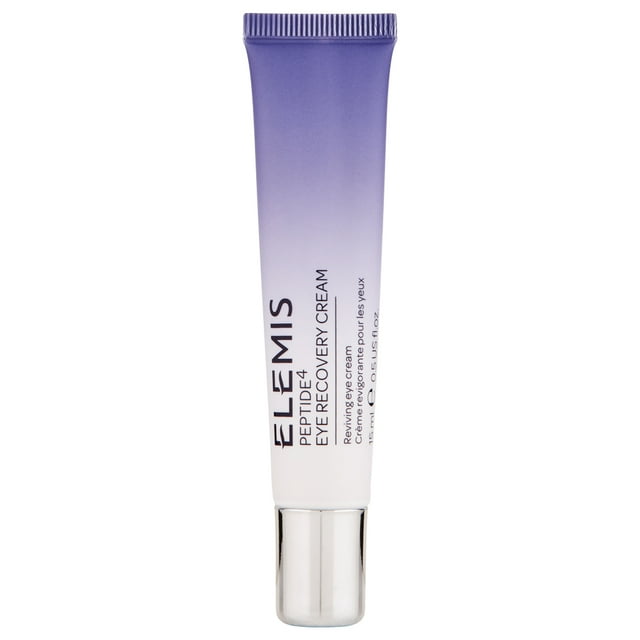 ELEMIS Peptide4 Eye Recovery Cream 0.5 oz