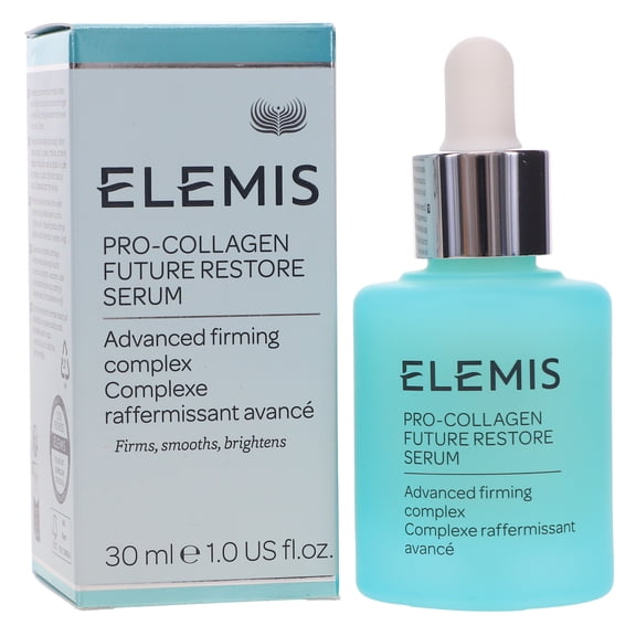 ELEMIS Pro-Collagen Future Restore Serum 1 oz
