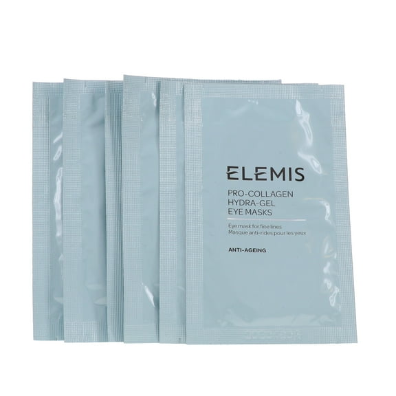 Elemis Pro-Collagen Hydra-Gel Eye Mask (6 Count)