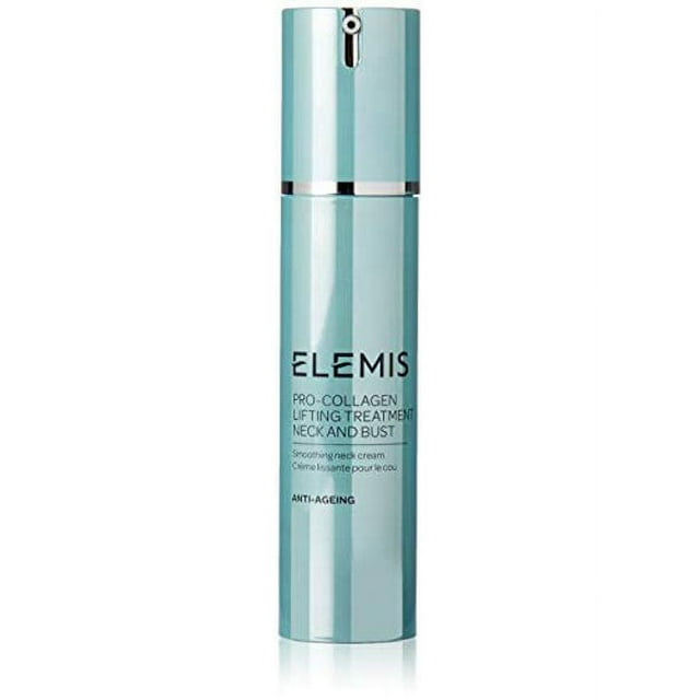 ELEMIS ProCollagen Lifting Treatment Neck and Bust Smoothing Neck
