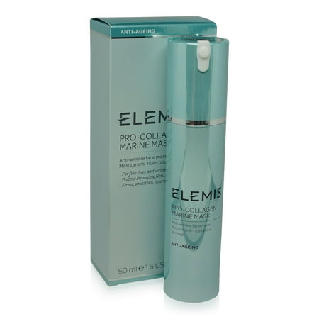 ELEMIS Pro-Collagen Marine Face Mask 50ml