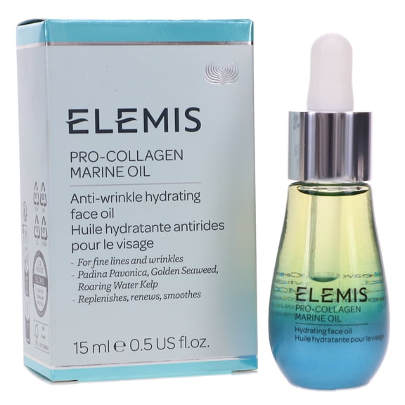ELEMIS Pro-Collagen Marine Oil 0.5 oz