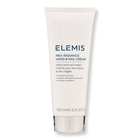 ELEMIS Pro-Radiance Hand & Nail Cream 3.3 oz