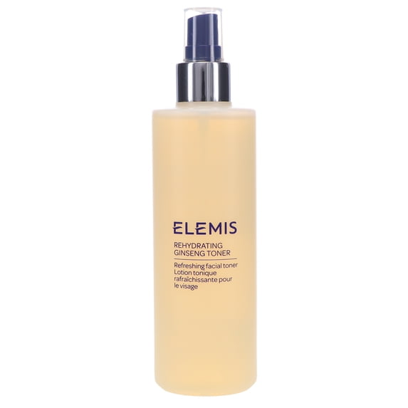 ELEMIS Rehydrating Ginseng Toner 6.7 oz