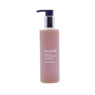 ELEMIS Sensitive Cleansing Wash 6.8 Oz