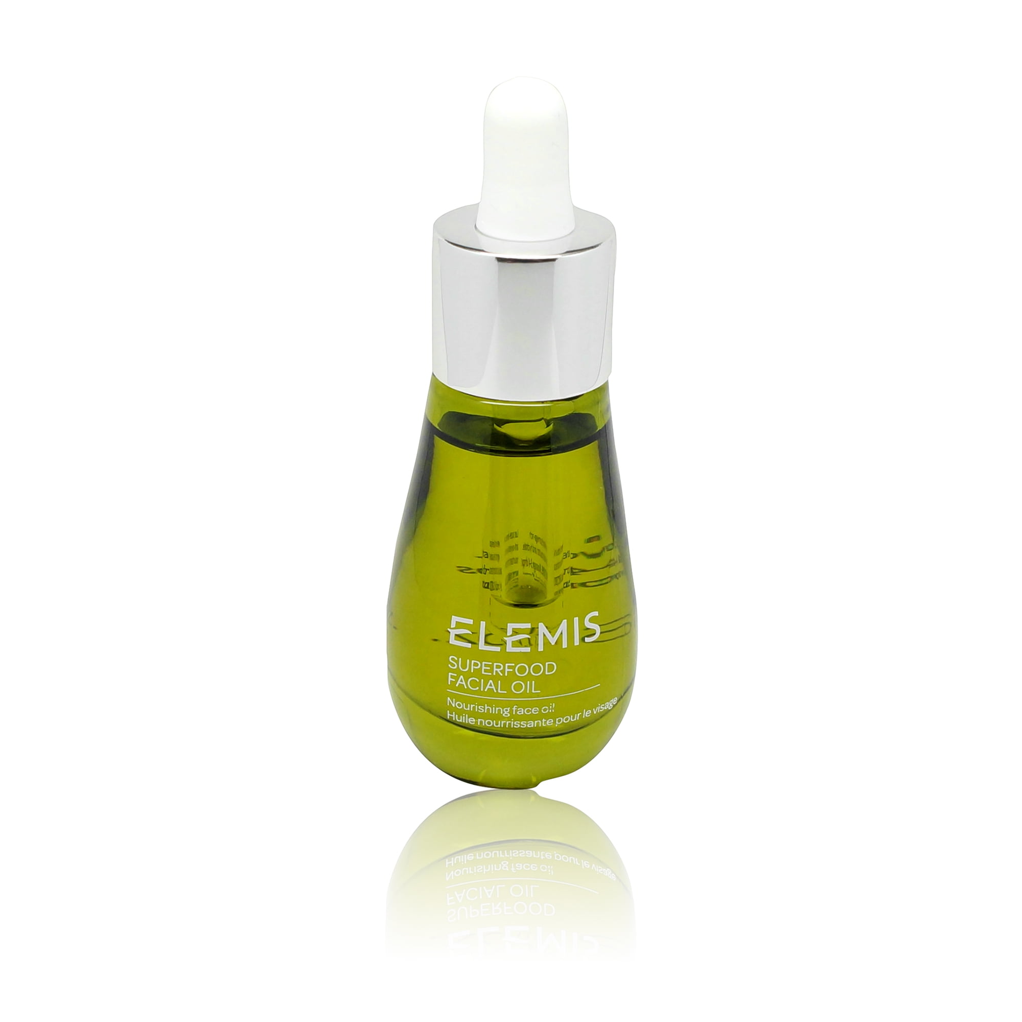 ELEMIS Superfood Facial Oil, 0.5 Oz