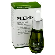 ELEMIS Superfood Facial Oil, 0.5 Oz