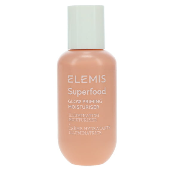 ELEMIS Superfood Glow Priming Moisturiser 2 oz