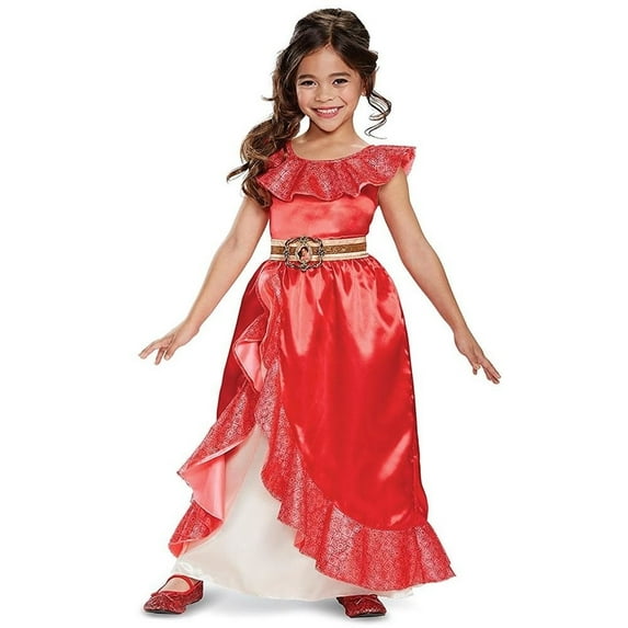 ELENA ADVENTURE OUTFIT DEL