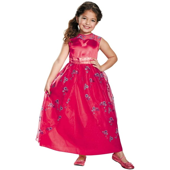 ELENA BALL GOWN CLASSIC