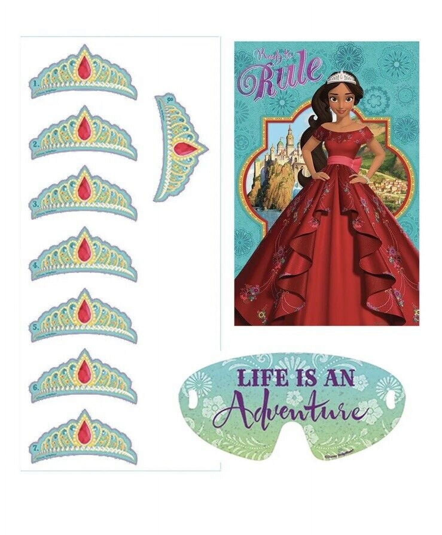 elena of avalor birthday dress Disney Elena Of Avalor Deluxe Costume main image 1